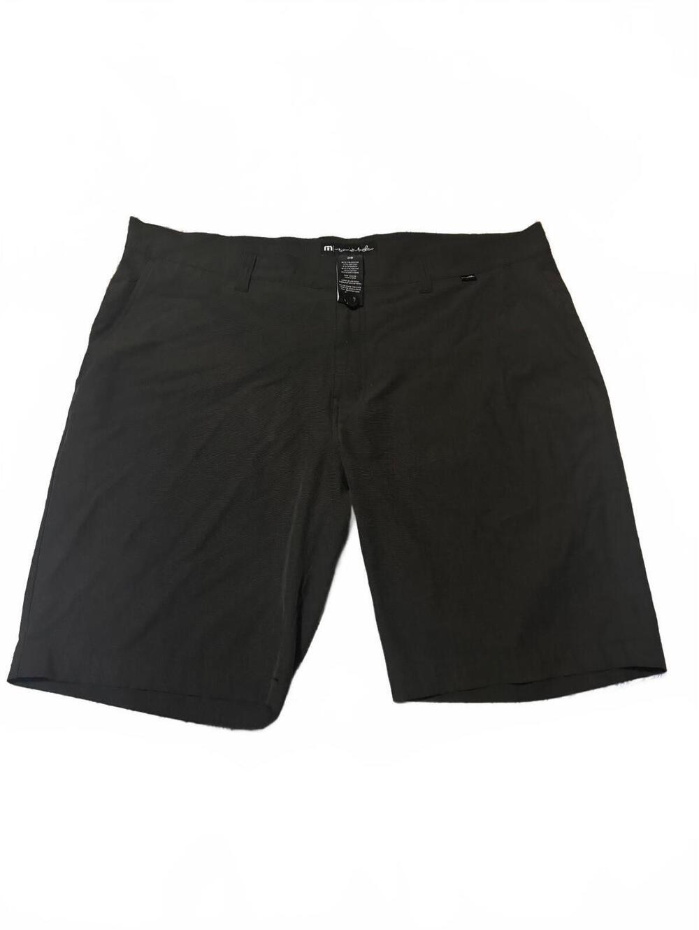 Travis Matthew Shorts Size 38